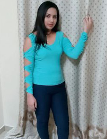 Chinese Female escorts