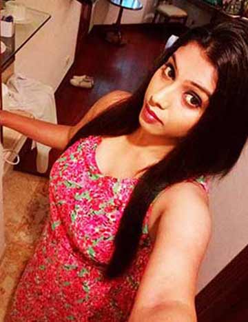 Escorts agency in Bangalore