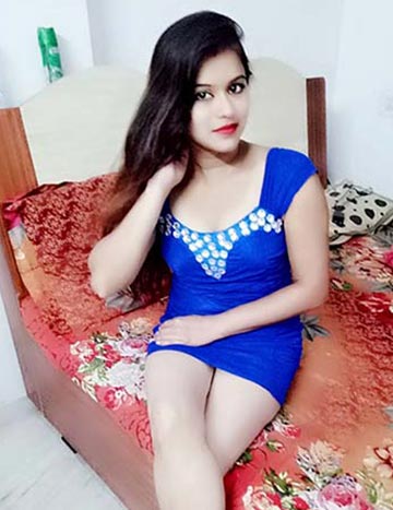 Rajput college girl