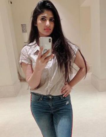 Mumbai Sexy escorts bangalore