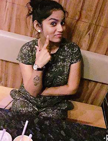 VIP Female escorts bangalore