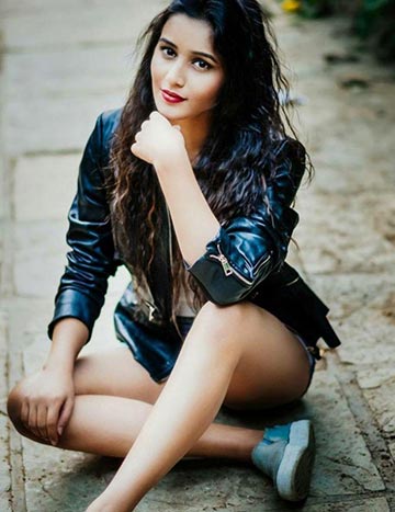 Telugu Female escorts bangalore