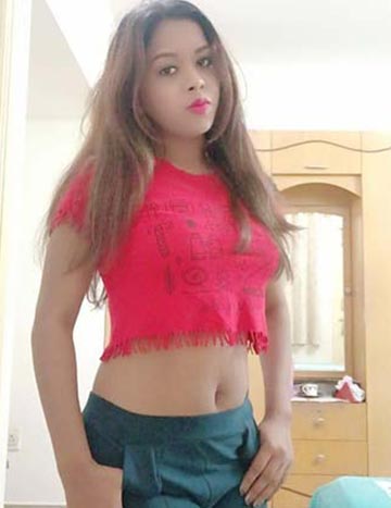 Gujarati college girl