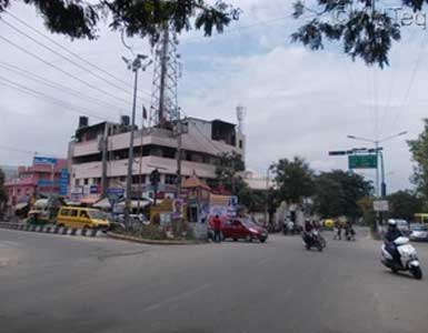 Banaswadi