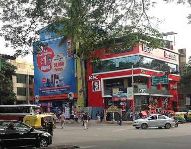 Indiranagar 