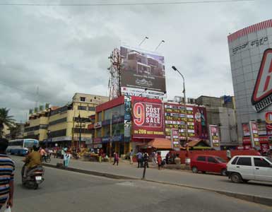 Marathalli