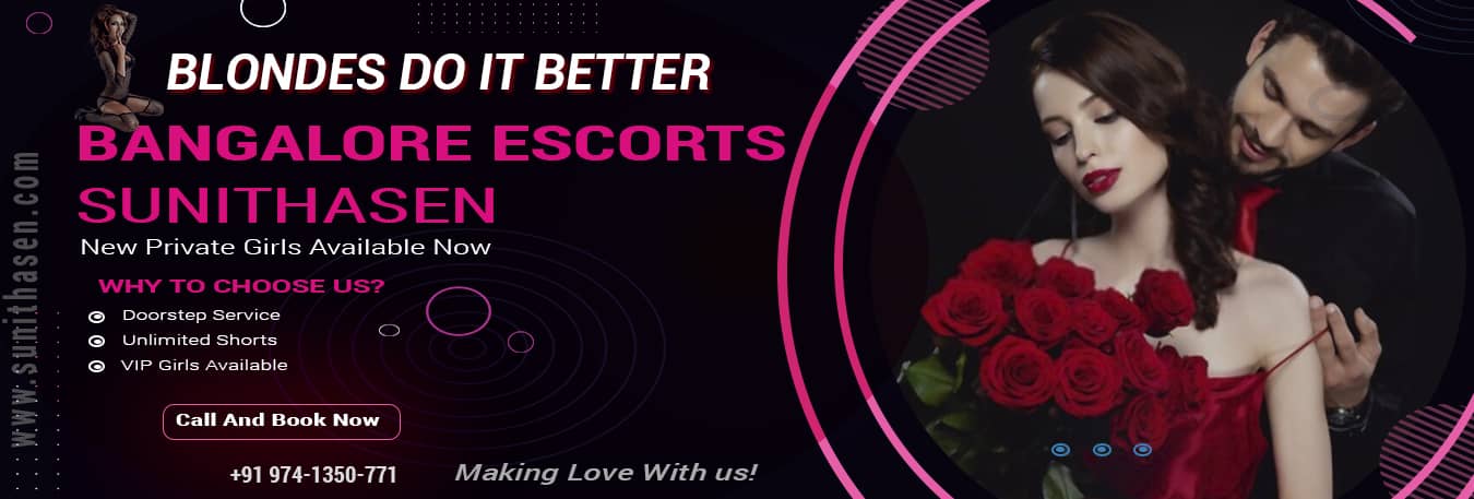 russian escorts in bangalore